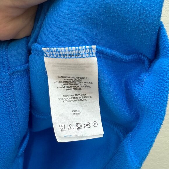 Columbia Glacial Fleece III 1/4 Quarter Zip Fleece Pullover AL6389 Womens Large - Picture 5 of 9